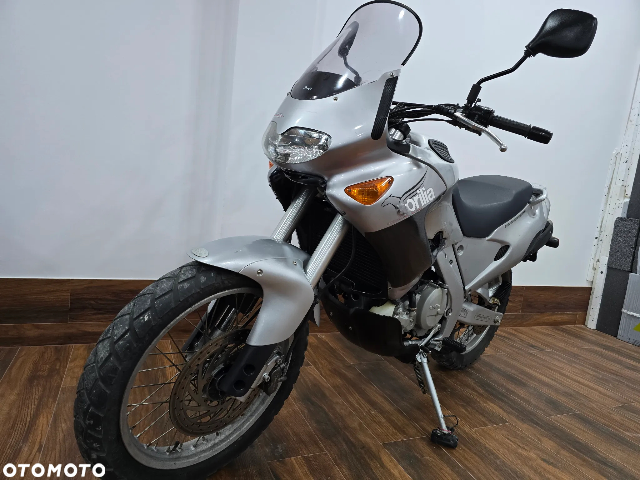 Aprilia Pegaso - 14