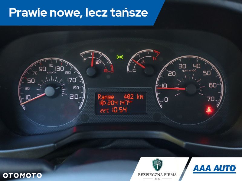 Fiat Qubo - 12