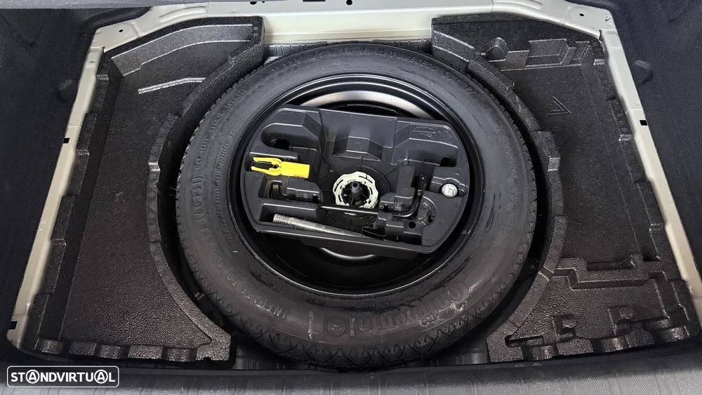 Peugeot 308 PureTech 130 EAT6 Stop & Start Allure - 23