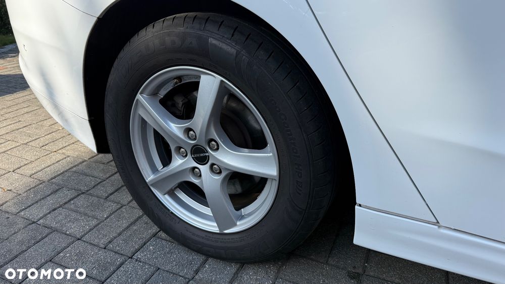 Ford Mondeo - 6