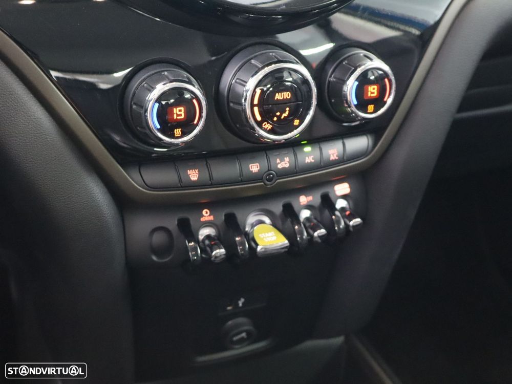MINI Countryman Cooper SE ALL4 Auto - 20