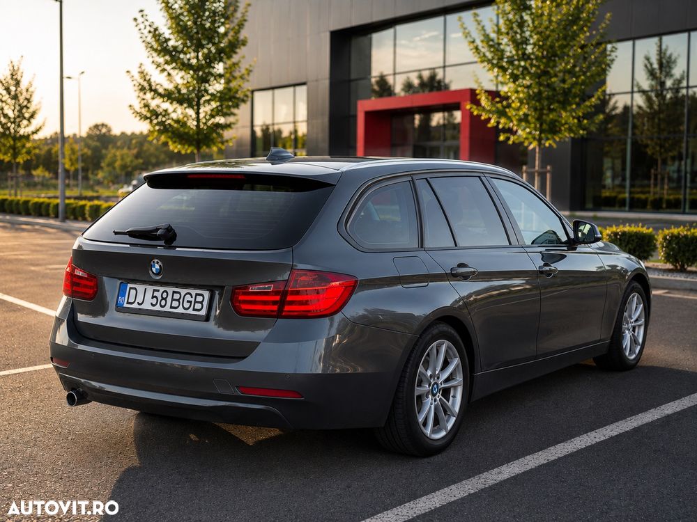 BMW Seria 3 - 11