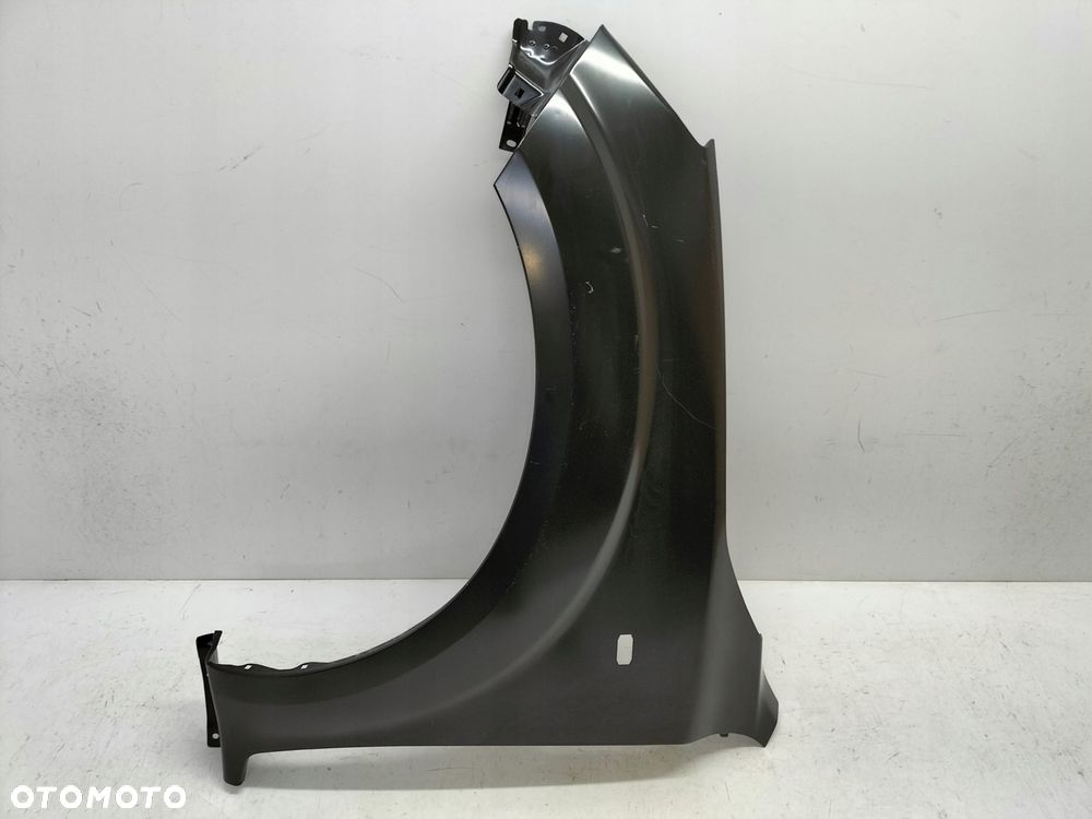 błotnik przedni przód lewy nissan navara d23 15- - 2