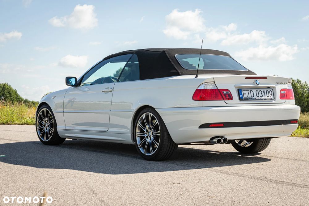 BMW Seria 3 - 11