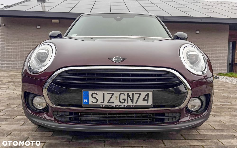 MINI Clubman Cooper - 19