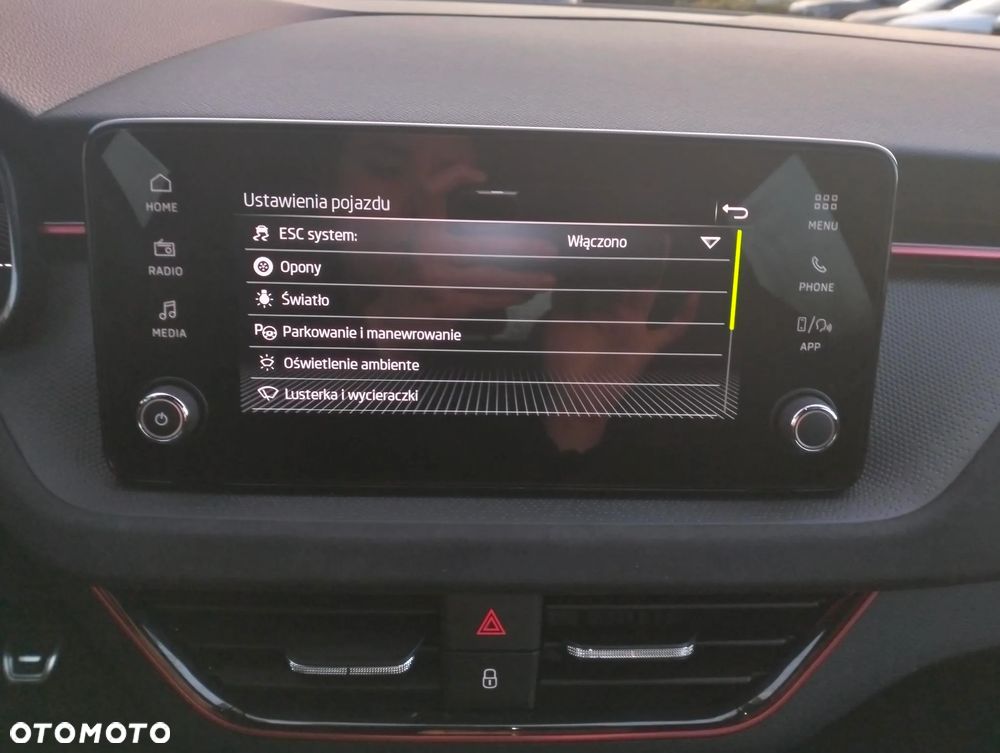 Skoda Kamiq 1.5 TSI Selection - 23