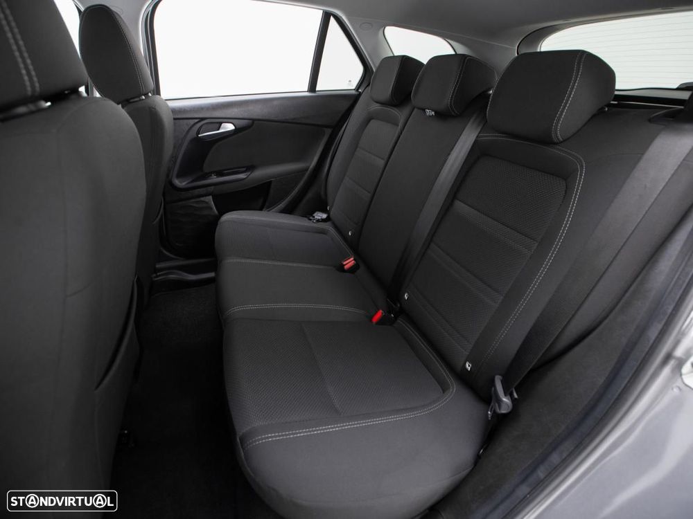 Fiat Tipo Station Wagon 1.3 Multijet City Life - 10