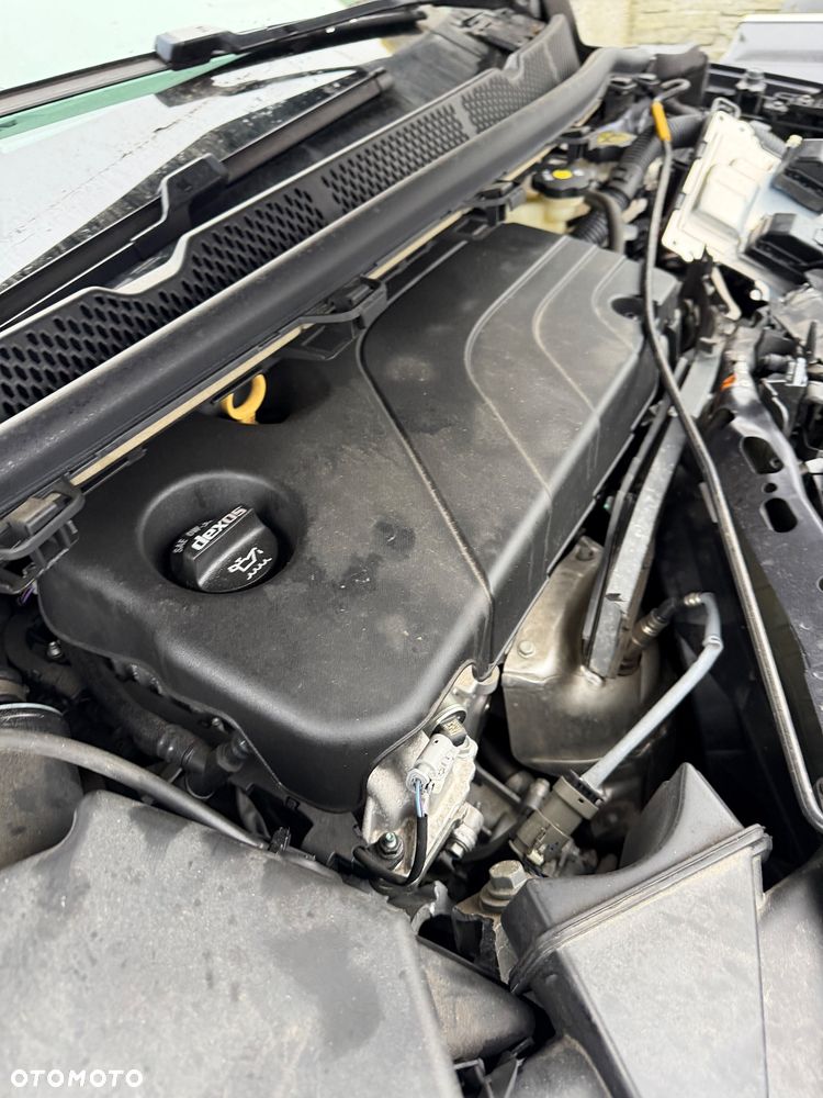 Opel Astra 1.4 Selection - 19