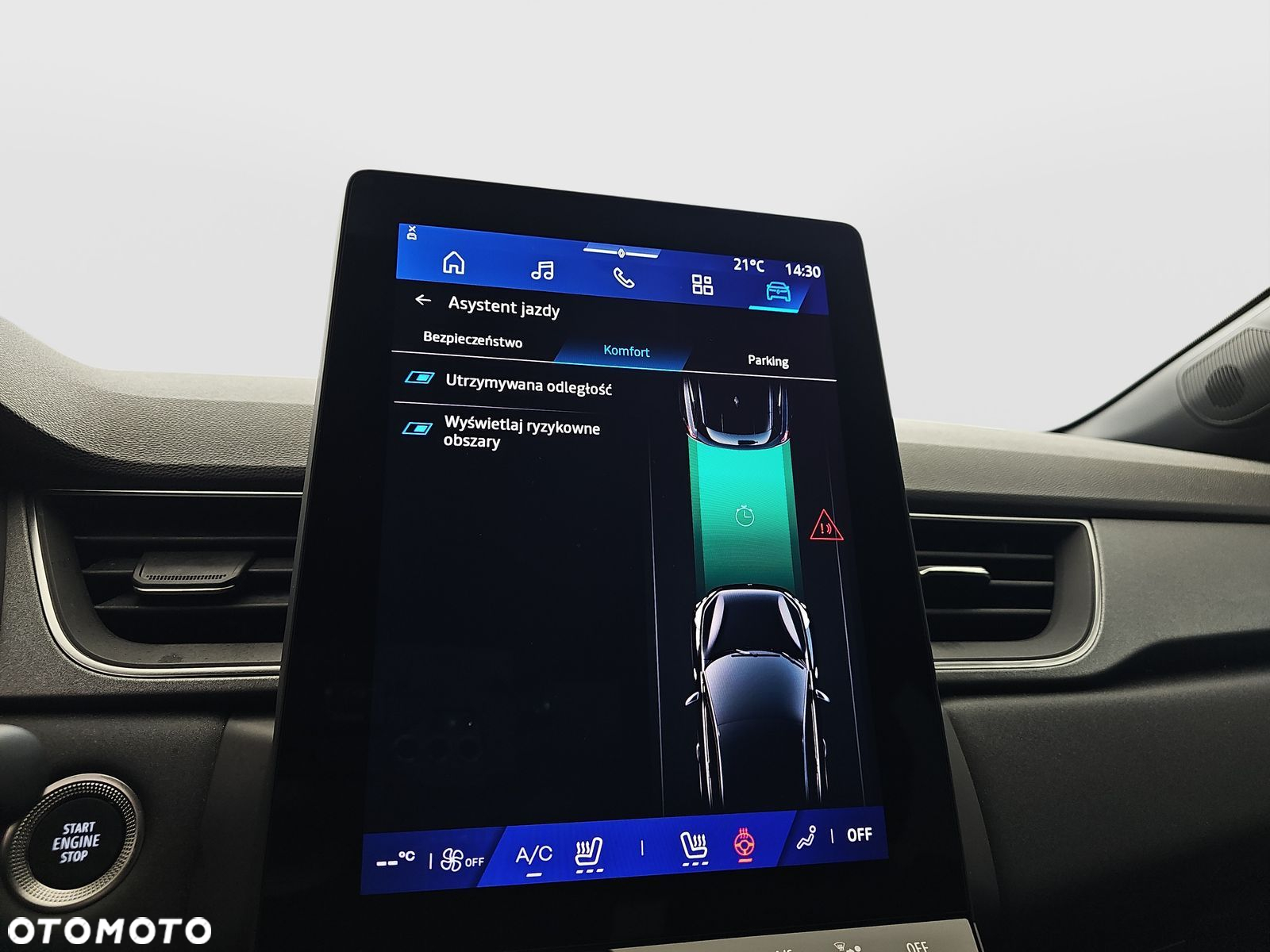 Renault Symbioz 1.6 E-Tech Full Hybrid 145 Techno - 25