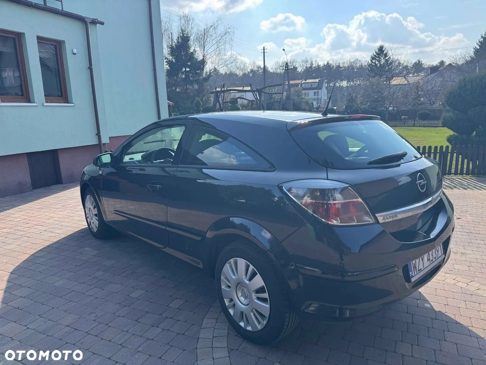 Opel Astra - 7