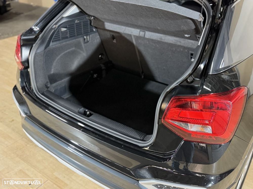 Audi Q2 30 TFSI Advanced - 6