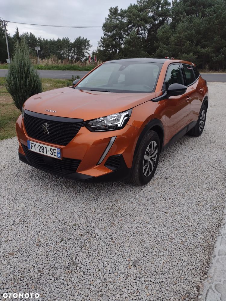 Peugeot 2008 PureTech 100 Stop&Start Active Pack - 4
