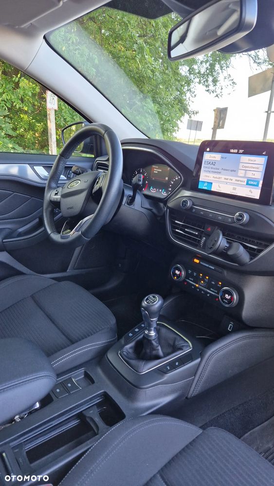Ford Focus - 4