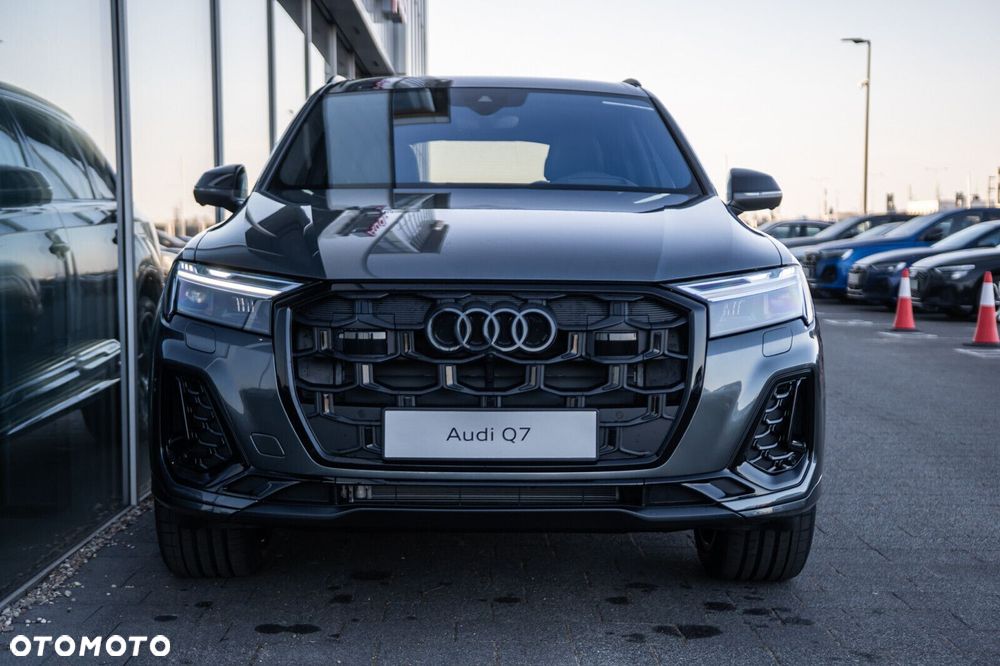 Audi Q7 - 3