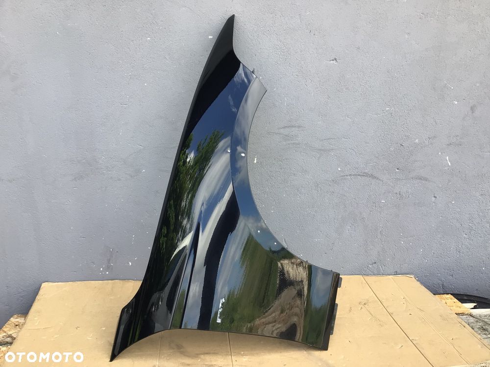 Błotnik przedni prawy BMW F20 F21 - 1