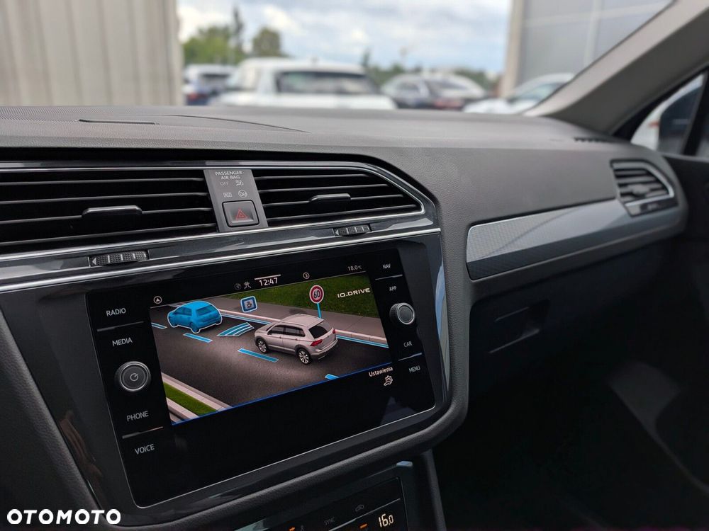 Volkswagen Tiguan 1.5 TSI EVO Life DSG - 25