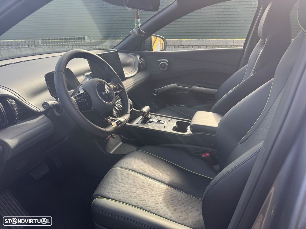 BYD Atto 3 60.48 kWh Comfort - 5