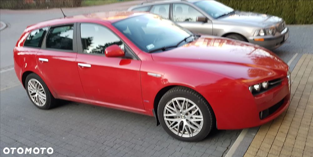 Alfa Romeo 159 - 3