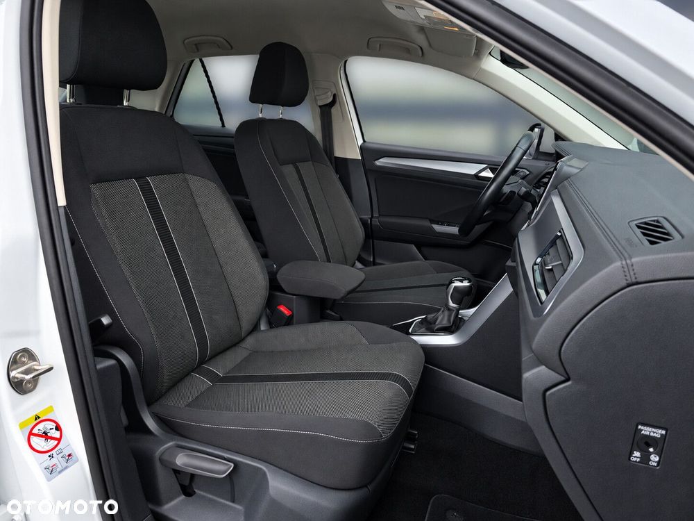Volkswagen T-Roc - 20