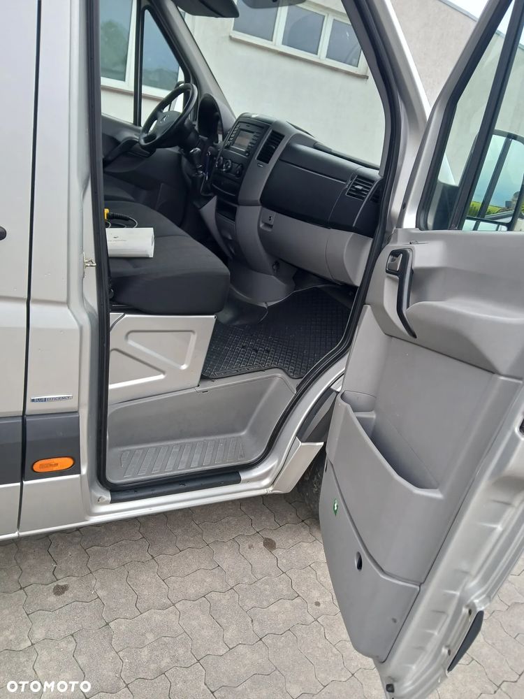 Mercedes-Benz Sprinter - 7