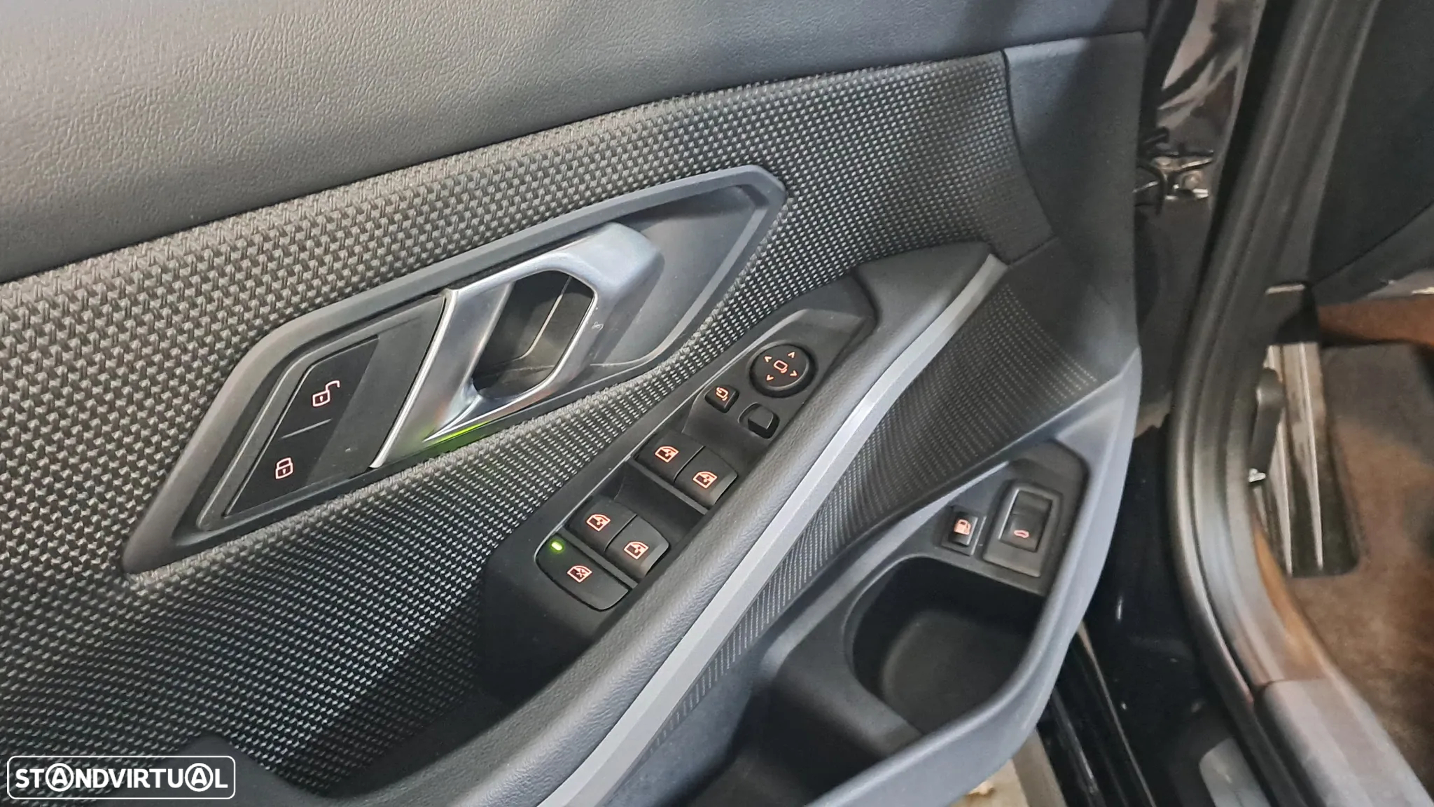 BMW 320 e Touring Auto - 23