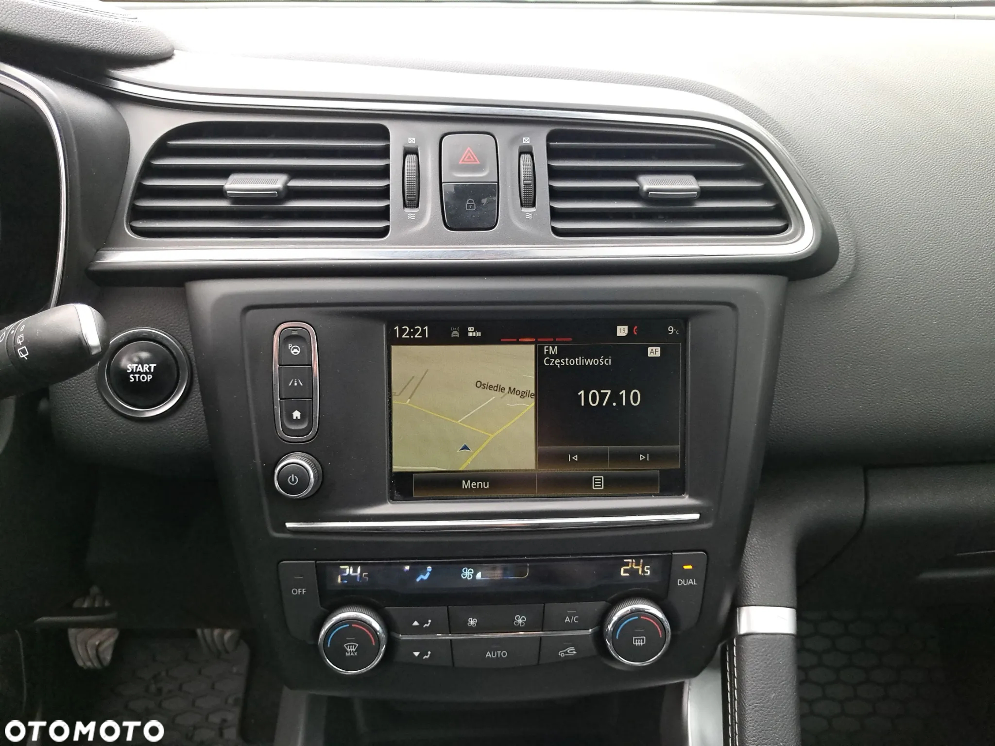 Renault Kadjar Energy dCi 130 Experience - 15
