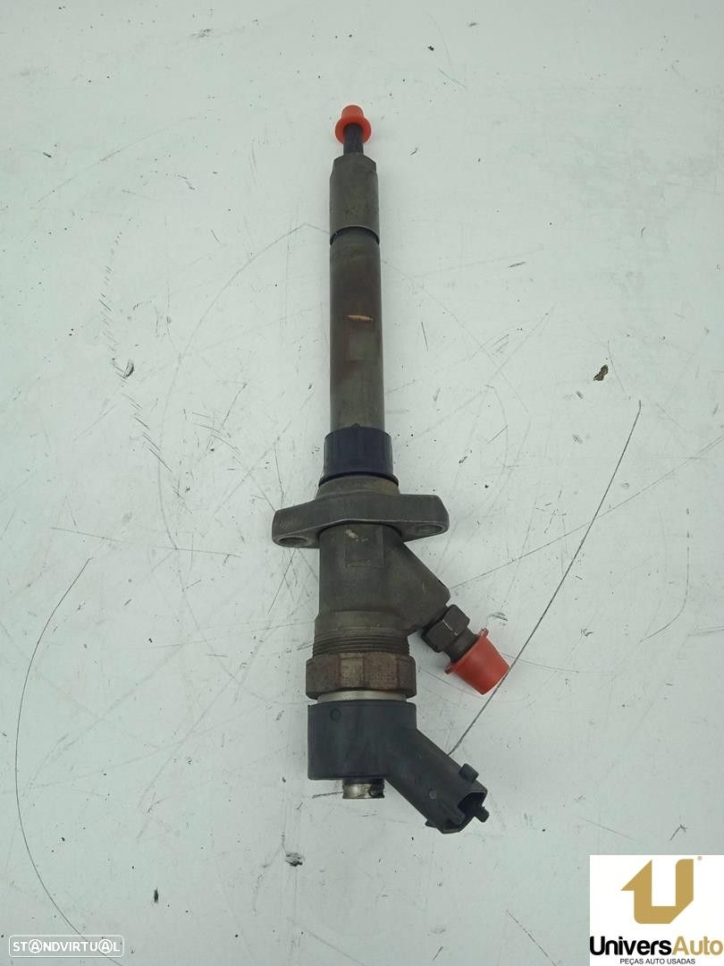 INJETOR PEUGEOT 607 2001 -0445110036 - 2