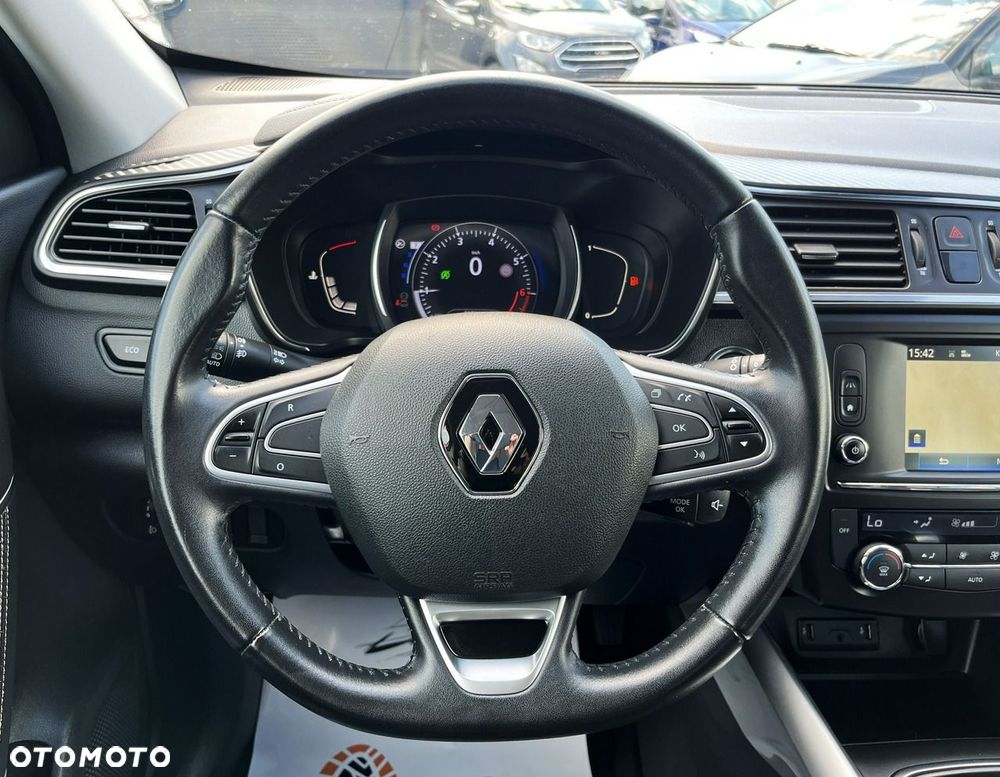 Renault Kadjar - 14