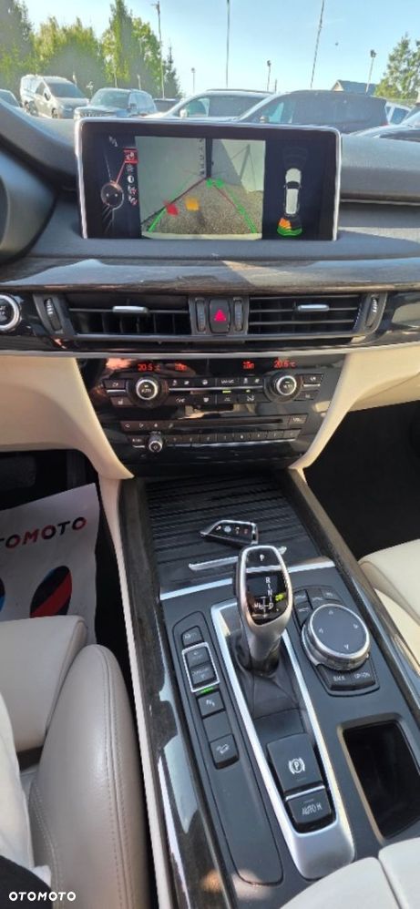 BMW X5 - 34