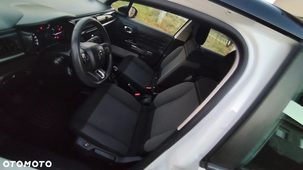 Citroën C3 Pure Tech 110 S&S SHINE PACK - 5