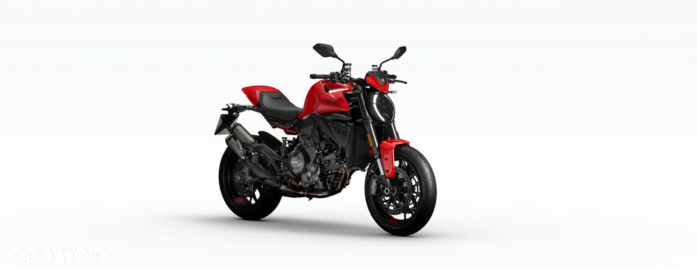 Ducati Monster - 11