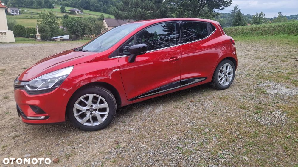 Renault Clio 0.9 Energy TCe Limited - 3