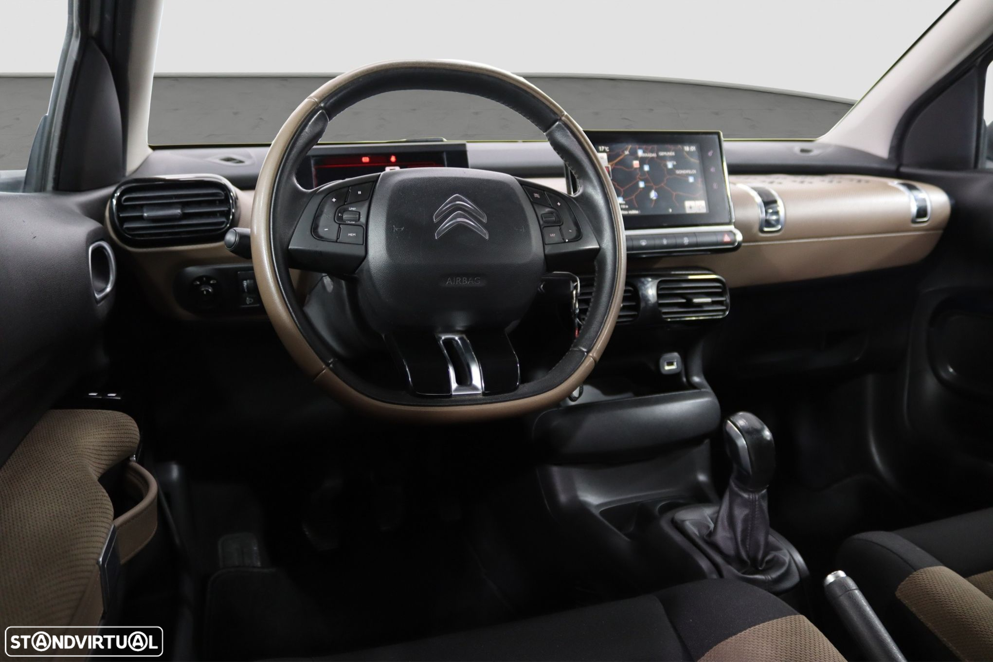 Citroën C4 Cactus Pure Tech e-THP 110 Stop&Start Shine Edition - 4