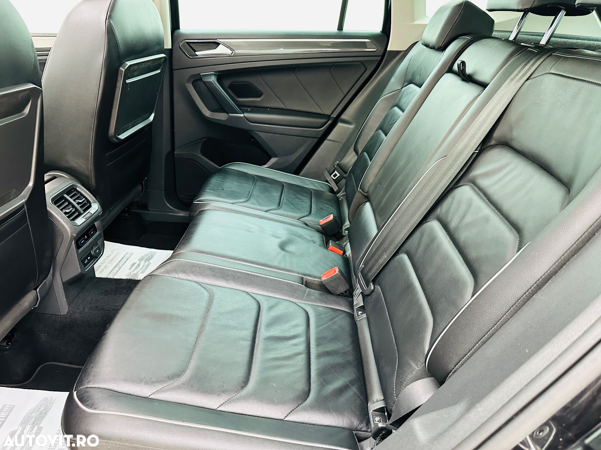 Volkswagen Tiguan - 7