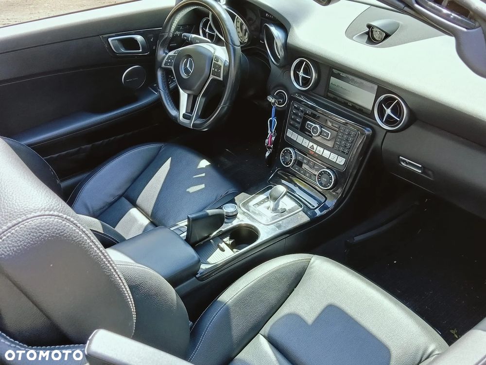 Chevrolet Camaro - 6