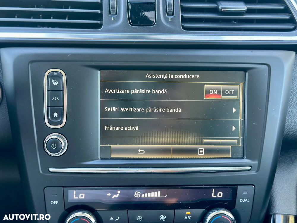 Renault Kadjar - 23
