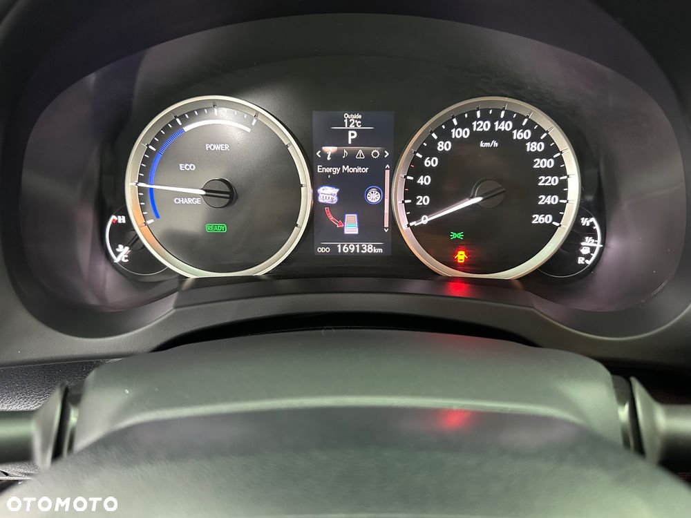 Lexus IS ver-300h-style-edition - 20
