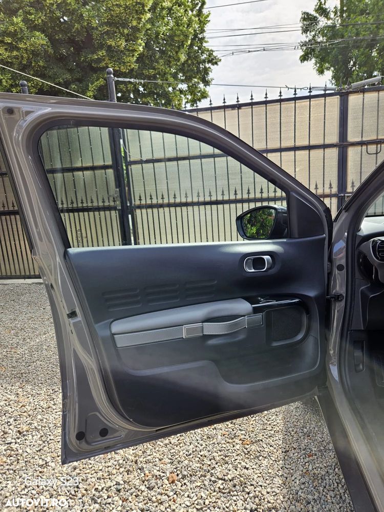 Citroën C4 Cactus 1.2 PureTech S&S BVM6 Feel - 16