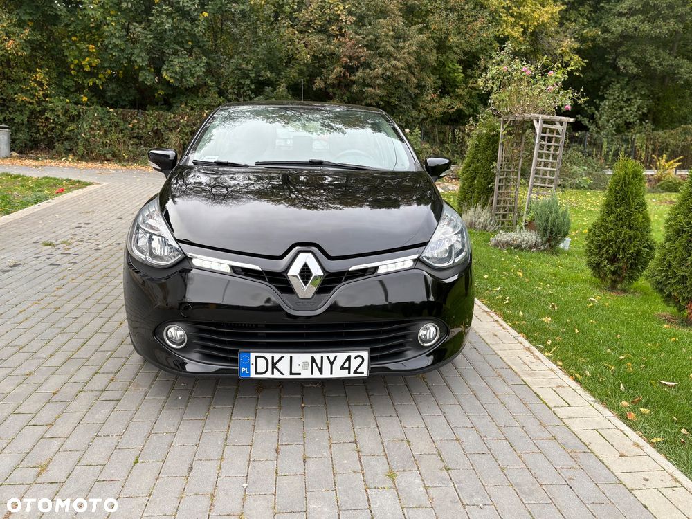 Renault Clio 1.5 dCi Energy Business - 11
