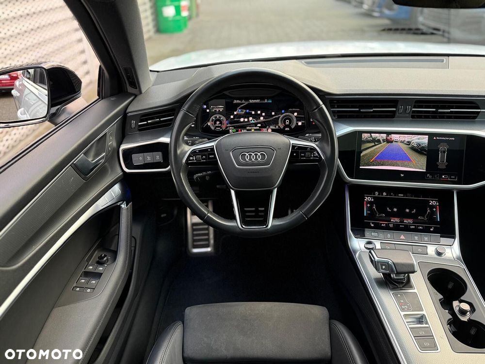 Audi A6 Allroad - 13