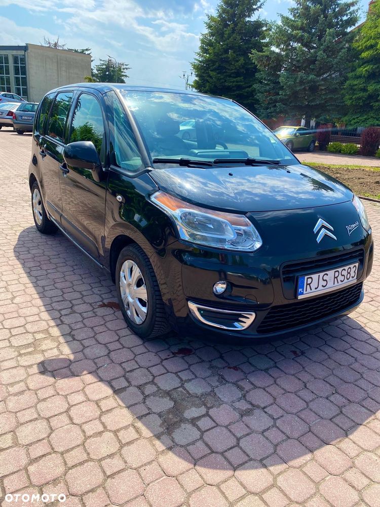 Citroën C3 Picasso - 2