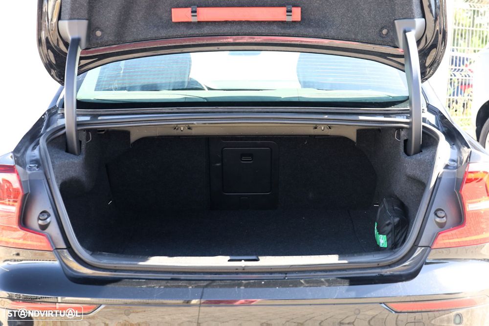 Volvo S60 2.0 T5 Inscription - 4