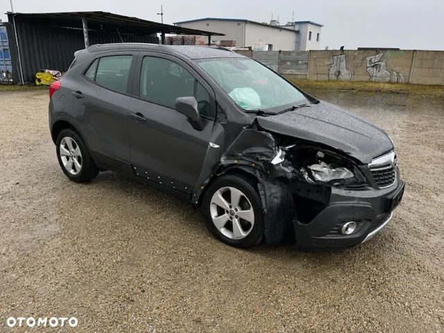 Opel Mokka 1.4 Turbo ecoFLEX Start/Stop Color Edition - 4