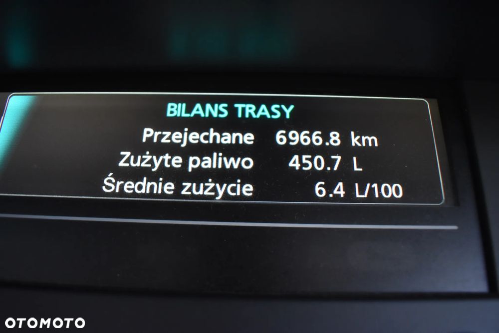 Renault Scenic dCi 110 EDC LIMITED - 18