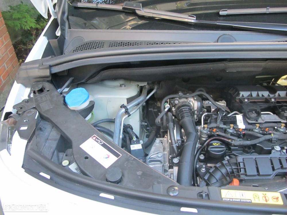 Peugeot Partner premium - 14