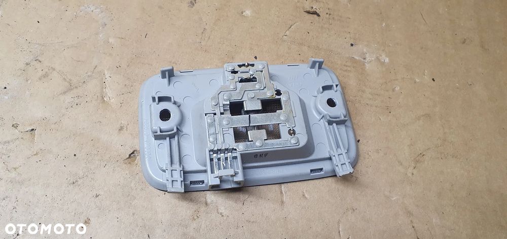 Lampka podsufitki oświetlenie kabiny Hyundai I30 I 92850-1M000 - 4