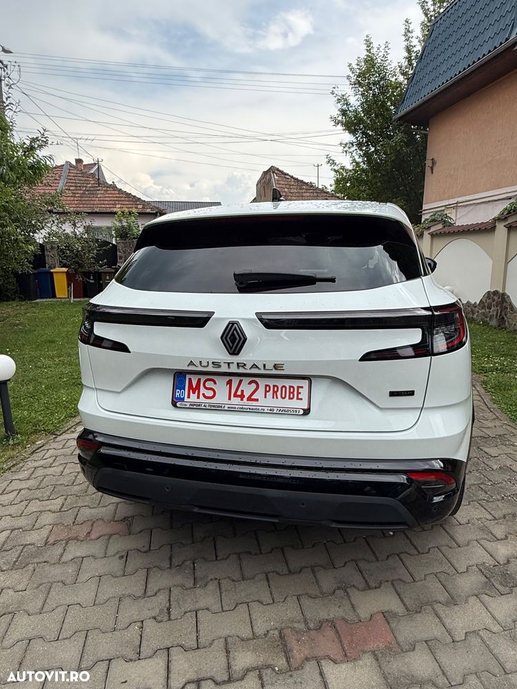 Renault Austral - 12