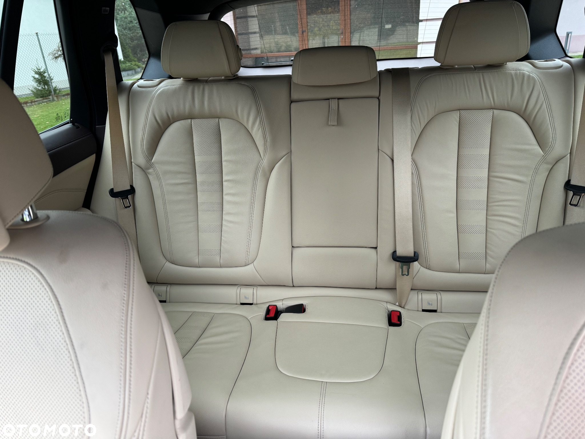 BMW X5 xDrive30d - 9