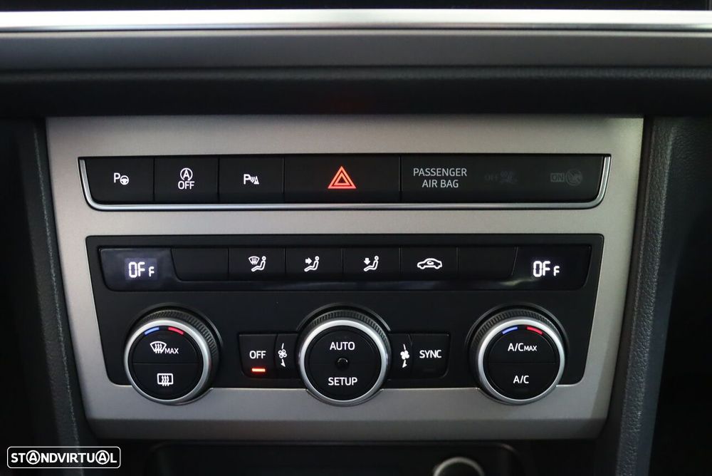 SEAT Ateca 1.5 TSI Xperience DSG - 27