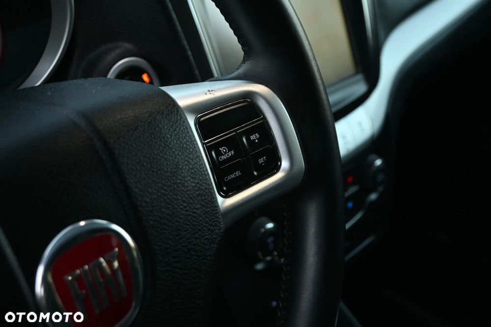 Fiat Freemont 2.0 Multijet 16V DPF Automatik Allrad Lounge - 22